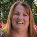 Photo de Tami, membre du personnel de Parcs Canada.